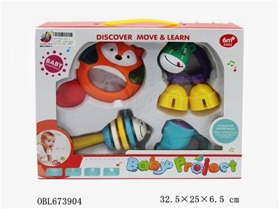 Baby bell series - OBL673904
