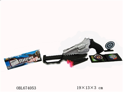 Russian police units - OBL674053