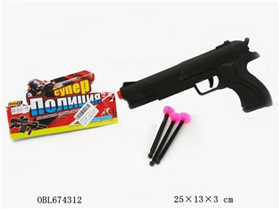 Russian police units - OBL674312