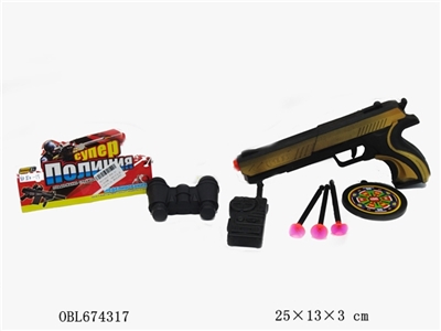 Russian police units - OBL674317