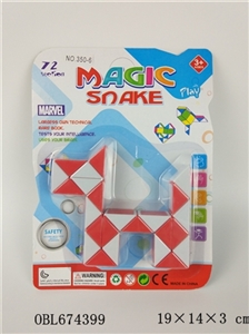 Small magic feet dog - OBL674399