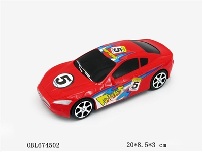 Inertial maserati - OBL674502