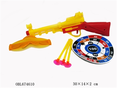 A needle gun matching - OBL674610