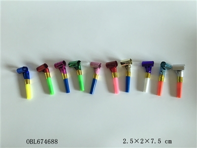 Whistle volume toys - OBL674688
