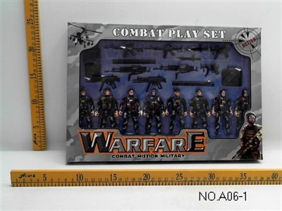 Military units - OBL674702