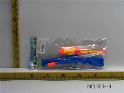 Soft bullet gun - OBL674733