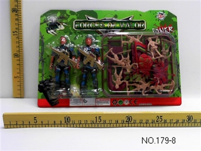 Military corps - OBL674738
