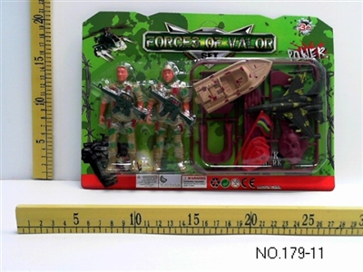 Military corps - OBL674739