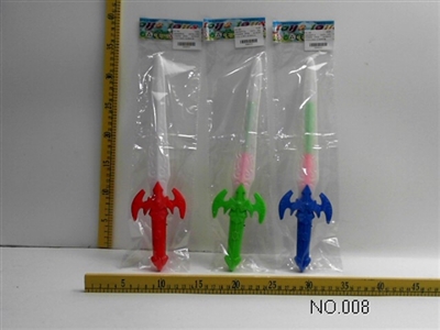 Flashing swords - OBL674743