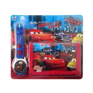 Cars watches the purse - OBL674786