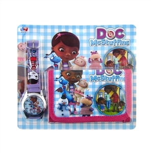 Little doctor DOC watches the purse - OBL674788