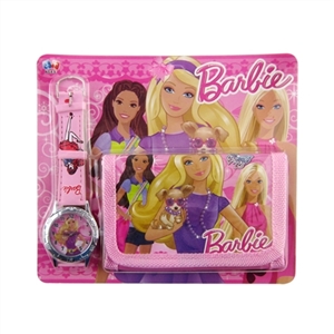 Barbie watches the purse - OBL674793