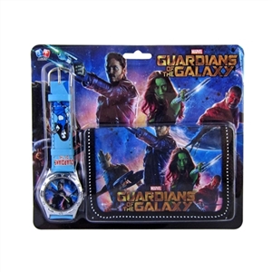 Guards watch wallet Milky Way - OBL674807