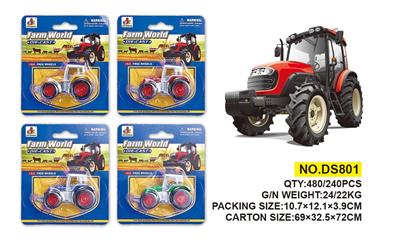 Die-cast toys - OBL674943