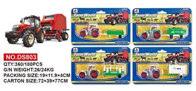 Die-cast toys - OBL674945