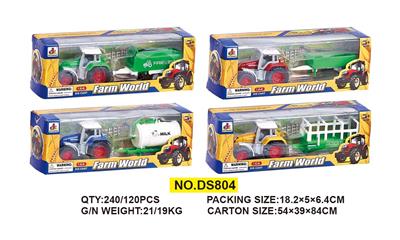 Die-cast toys - OBL674946