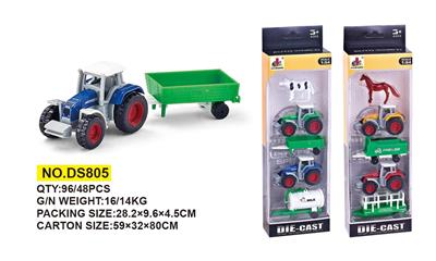 Die-cast toys - OBL674947
