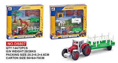 Die-cast toys - OBL674949
