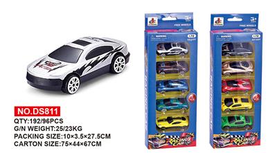 Die-cast toys - OBL674953