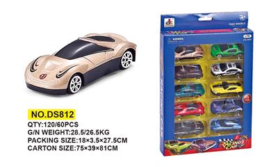 Die-cast toys - OBL674954