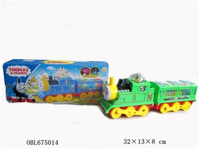 Thomas - OBL675014