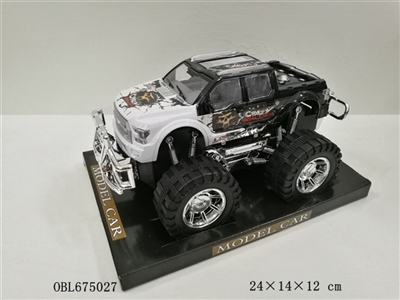 Inertial suvs - OBL675027
