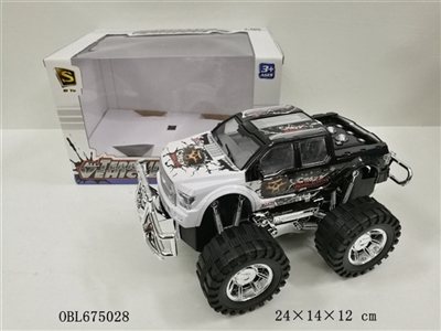 Inertial suvs - OBL675028