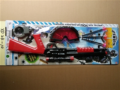 Angry birds needle gun - OBL675030