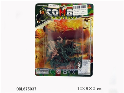 Military units - OBL675037
