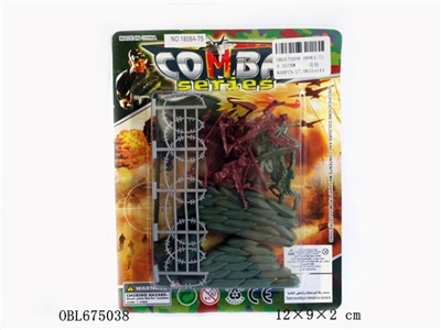 Military units - OBL675038