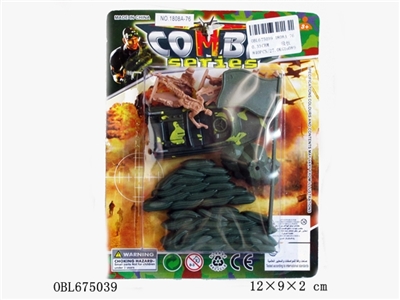 Military units - OBL675039