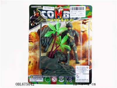 Military units - OBL675042