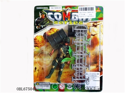Military units - OBL675044