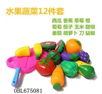 12 sets and le - OBL675081