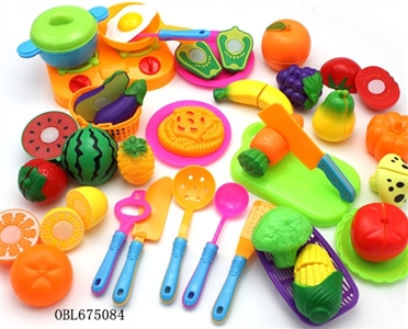 The kitchen and 37 times - OBL675084