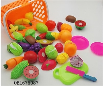 Basket and covered 32 times - OBL675087
