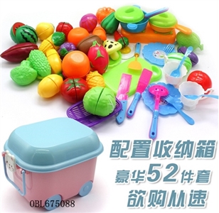 Bin in the kitchen and 52 times - OBL675088