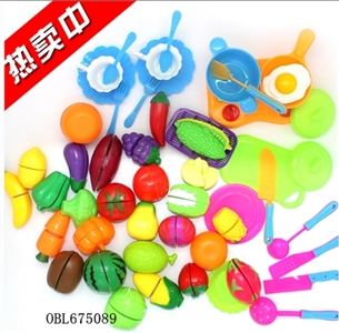After 50 times in the kitchen - OBL675089