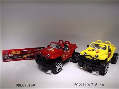 friction car - OBL675160