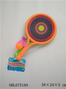 Tennis racket (circle) - OBL675189