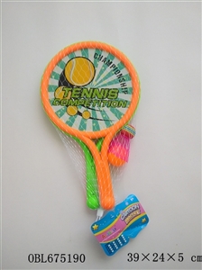 Tennis racket (