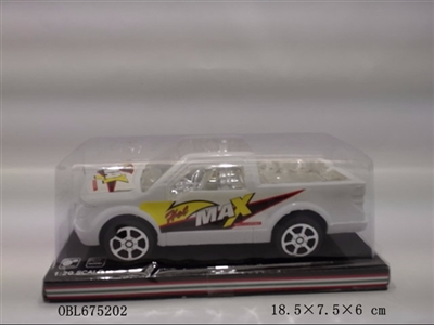 Inertial taxi head seat - OBL675202