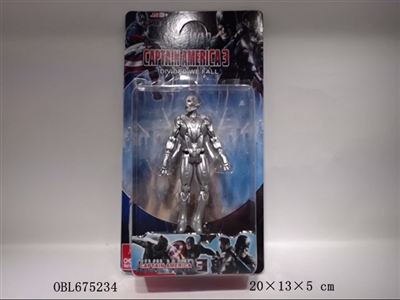 Super League ( with lights , including electricity ) - OBL675234