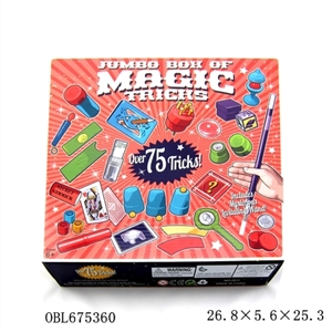 Magic box - OBL675360