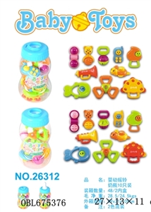 Baby young bell - OBL675376