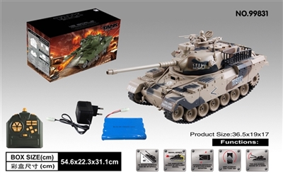 The M60 - OBL675676