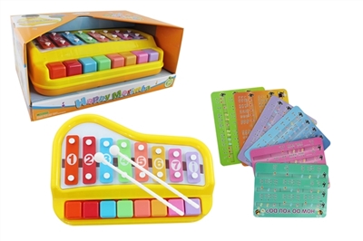 Joy the xylophone - OBL675976