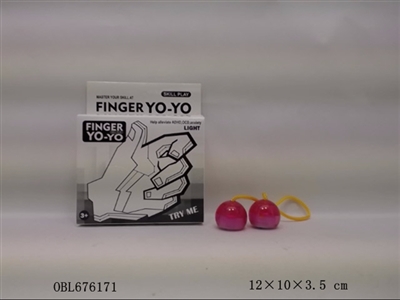 Finger yo-yo - OBL676171