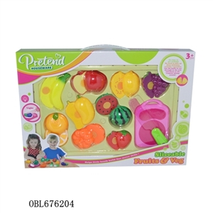 Fruit window box combination (packet electricity) - OBL676204