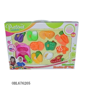 Fruit window box combination (packet electricity) - OBL676205